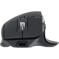 Мышь Logitech MX Master 3S (графитовый)