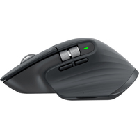 Мышь Logitech MX Master 3S (графитовый)