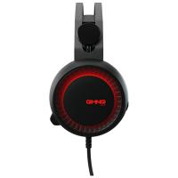 Наушники Oklick GMNG HS-L870G