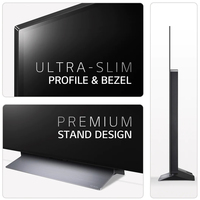 OLED телевизор LG C2 OLED55C24LA OLED телевизор LG C2 OLED55C24LA