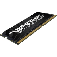 Оперативная память Patriot Viper Steel 8GB DDR4 SODIMM PC4-21300 PVS48G320C8S