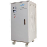 Стабилизатор напряжения Rucelf SDV-15000