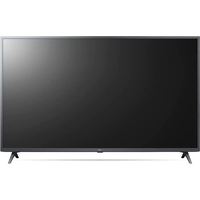 Телевизор LG 55UQ76003LD