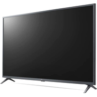 Телевизор LG 55UQ76003LD
