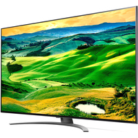 Телевизор LG QNED 50QNED816QA