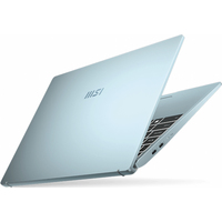 Ноутбук MSI Prestige 14Evo A12M-245XBY
