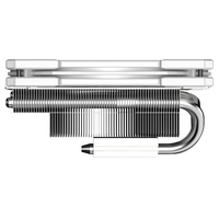 Кулер для процессора ID-Cooling IS-55 ARGB WHITE