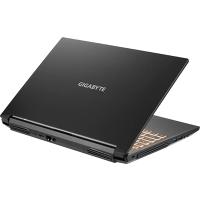 Игровой ноутбук Gigabyte G5 Intel 11th Gen GD-51EE123SD 32 Гб