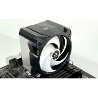 Кулер для процессора Arctic Freezer A35 ACFRE00112A
