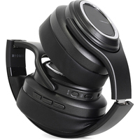 Наушники CrownMicro CMBH-5050 (черный)