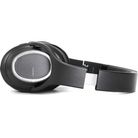 Наушники CrownMicro CMBH-5050 (черный)