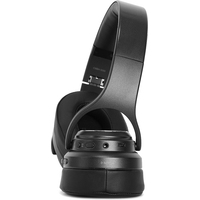 Наушники CrownMicro CMBH-5050 (черный)