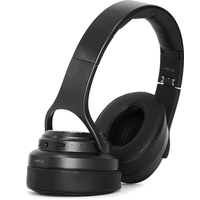 Наушники CrownMicro CMBH-5050 (черный)