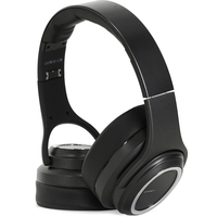 Наушники CrownMicro CMBH-5050 (черный)
