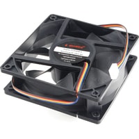 Вентилятор для корпуса Gembird D12038SM-4