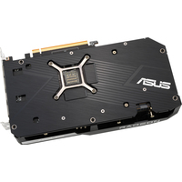 Видеокарта ASUS Dual Radeon RX 6650 XT OC Edition 8GB GDDR6 DUAL-RX6650XT-O8G