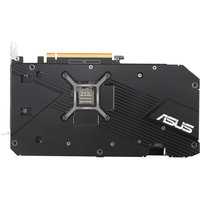 Видеокарта ASUS Dual Radeon RX 6650 XT OC Edition 8GB GDDR6 DUAL-RX6650XT-O8G