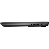 Игровой ноутбук HP Gaming Pavilion 15-dk2315nw 5T3K3EA