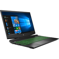 Игровой ноутбук HP Gaming Pavilion 15-dk2315nw 5T3K3EA