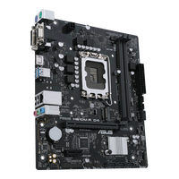 Материнская плата ASUS Prime H610M-R D4-SI