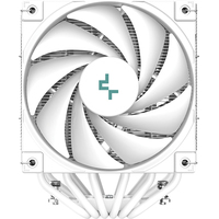 Кулер для процессора DeepCool AK620 WH R-AK620-WHNNMT-G-1