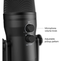 Проводной микрофон FIFINE K690