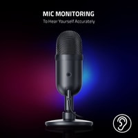 Проводной микрофон Razer Seiren V2 X