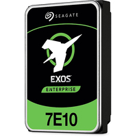 Жесткий диск Seagate Exos 7E10 10TB ST10000NM018B