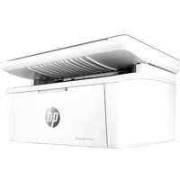 МФУ HP LaserJet M140we 7MD72E