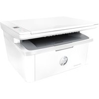 МФУ HP LaserJet M140we 7MD72E