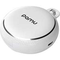 Наушники Padmate PaMu Quiet T10 (белый)