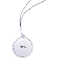 Наушники Padmate PaMu Quiet T10 (белый)