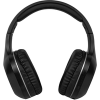 Наушники Rombica MySound BH-17 ANC (черный)