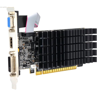 Видеокарта AFOX GeForce GT 210 512MB GDDR3 AF210-512D3L3-V2