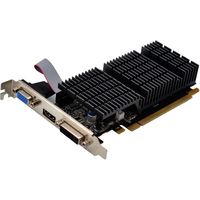 Видеокарта AFOX GeForce GT 210 512MB GDDR3 AF210-512D3L3-V2