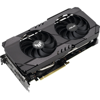 Видеокарта ASUS TUF Gaming GeForce RTX 3050 OC Edition 8GB GDDR6 TUF-RTX3050-O8G-GAMING