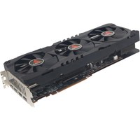Видеокарта BIOSTAR Radeon RX 6700 XT 12GB GDDR6 VA67T6TML9