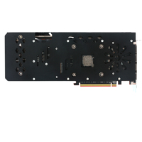 Видеокарта BIOSTAR Radeon RX 6700 XT 12GB GDDR6 VA67T6TML9