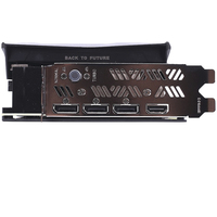 Видеокарта Colorful iGame GeForce RTX 3090 Vulcan OC-V