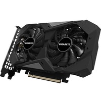 Видеокарта Gigabyte GeForce GTX 1650 D6 WINDFORCE 4G GV-N1656WF2-4GD