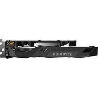 Видеокарта Gigabyte GeForce GTX 1650 D6 WINDFORCE 4G GV-N1656WF2-4GD