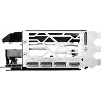 Видеокарта MSI GeForce RTX 3090 Ti Black Trio 24G