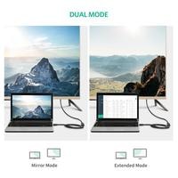 Кабель Ugreen HD107 10140