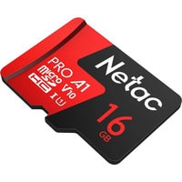Карта памяти Netac P500 Extreme Pro 16GB NT02P500PRO-016G-S