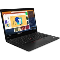 Ноутбук Lenovo ThinkPad X13 Gen 1 20T3A1AJCD Ноутбук Lenovo ThinkPad X13 Gen 1 20T3A1AJCD