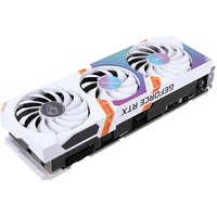 Видеокарта Colorful iGame GeForce RTX 3070 Ti Ultra W OC 8G-V