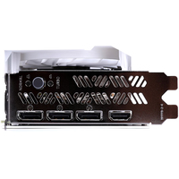 Видеокарта Colorful iGame GeForce RTX 3070 Ti Ultra W OC 8G-V
