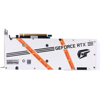 Видеокарта Colorful iGame GeForce RTX 3070 Ti Ultra W OC 8G-V