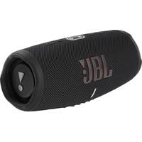 Беспроводная колонка JBL Charge 5 (черный)