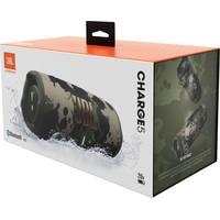 Беспроводная колонка JBL Charge 5 (камуфляж)